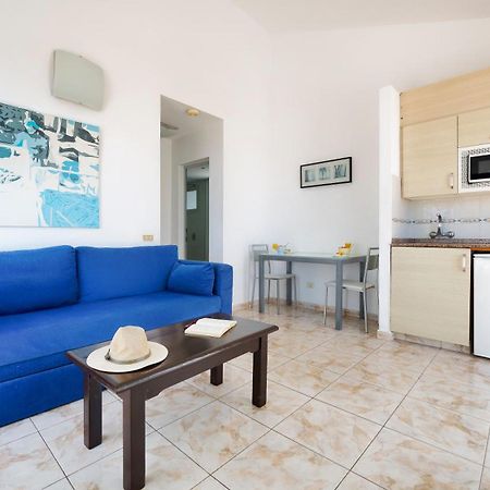 Ura Nido del Águila Apartamento Porto Rico Exterior foto