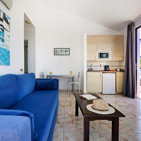 Ura Nido del Águila Apartamento Porto Rico Exterior foto