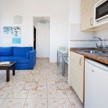 Ura Nido del Águila Apartamento Porto Rico Exterior foto