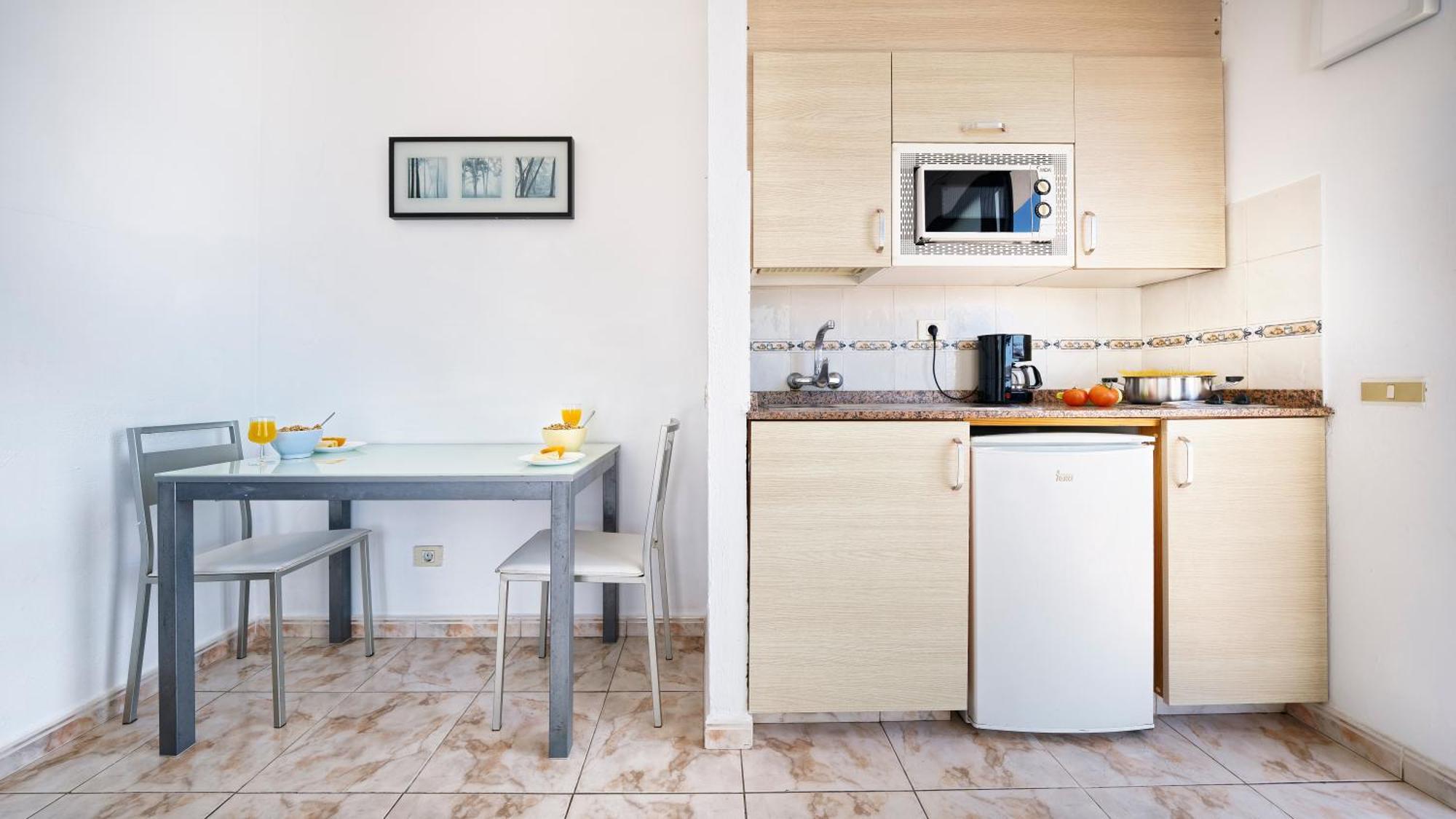 Ura Nido del Águila Apartamento Porto Rico Exterior foto