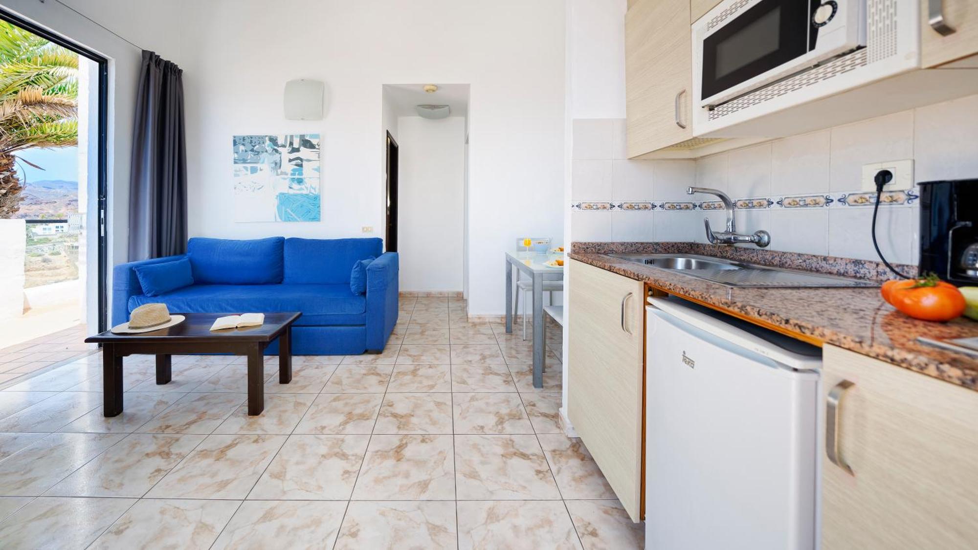 Ura Nido del Águila Apartamento Porto Rico Exterior foto